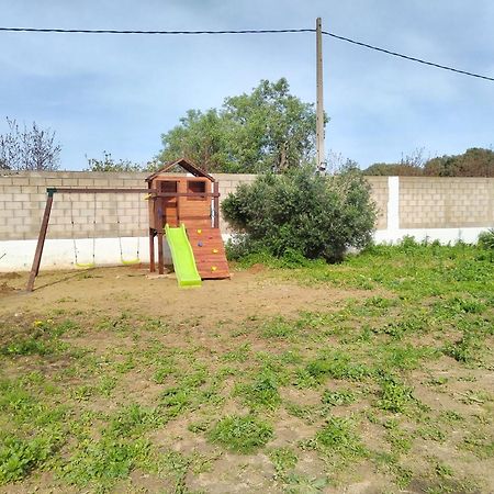 Вілла Chiclana Mobile House - Piscina , Wi-Fi, Relax Чиклана-де-ла-Фронтера Екстер'єр фото