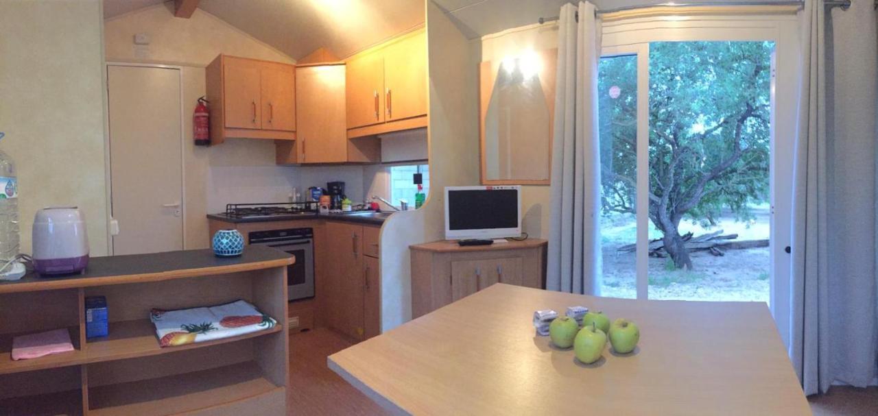 Вілла Chiclana Mobile House - Piscina , Wi-Fi, Relax Чиклана-де-ла-Фронтера Екстер'єр фото